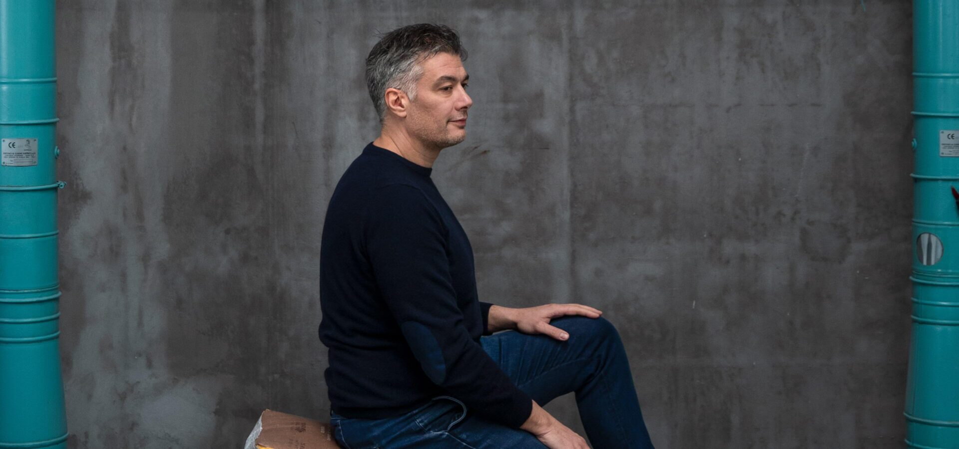 Il mercato di Molino Denti