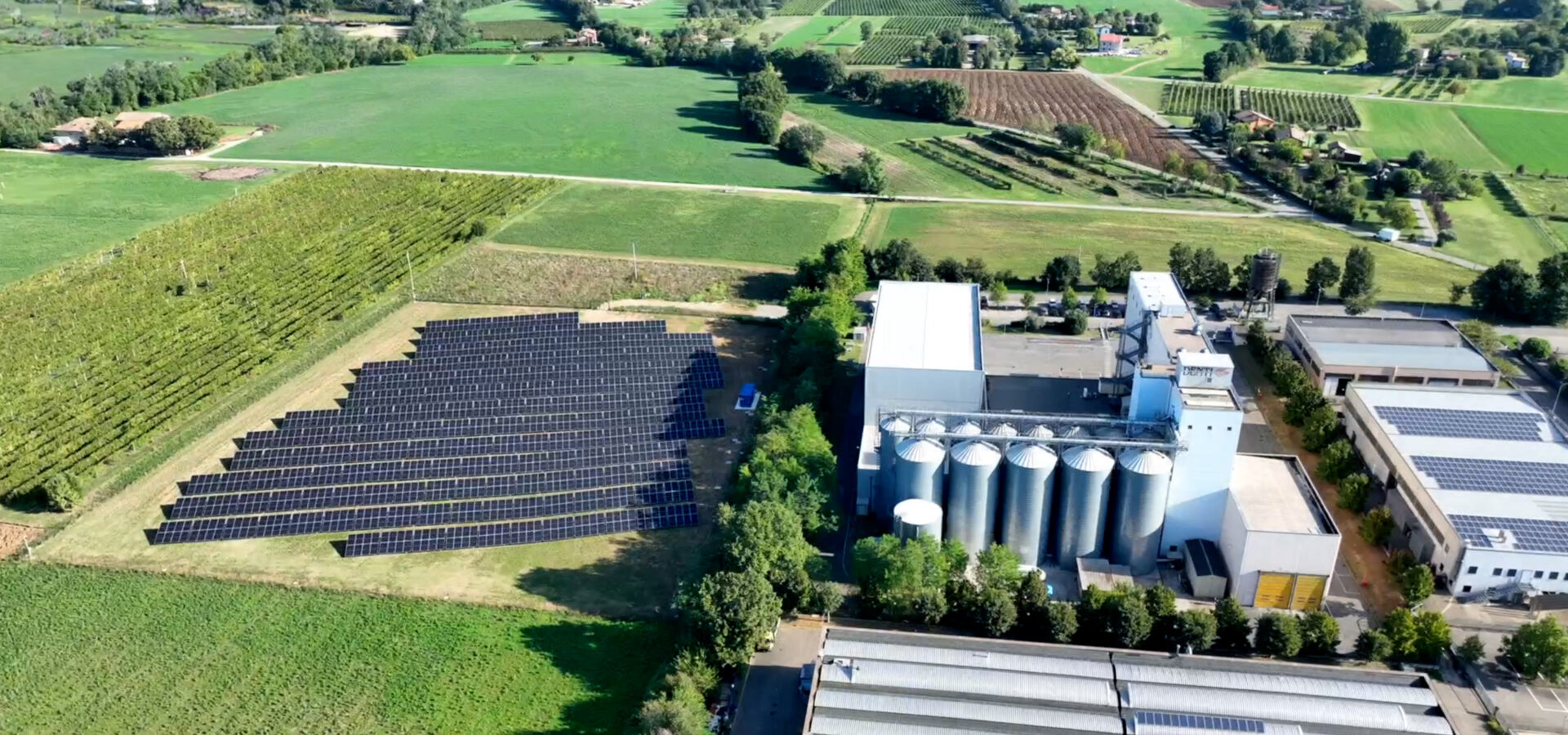 Img il futuro fotovoltaico