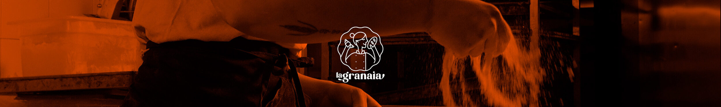 Rubrica flour voices granaia