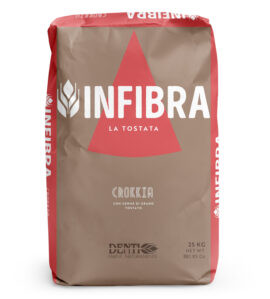 INFIBRA crokkia