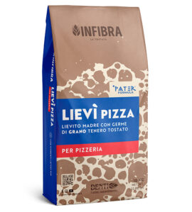 INFIBRA lievi pizza