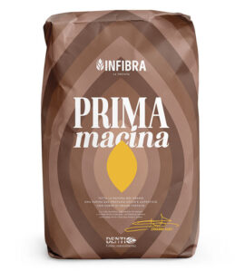 INFIBRA primamacina new