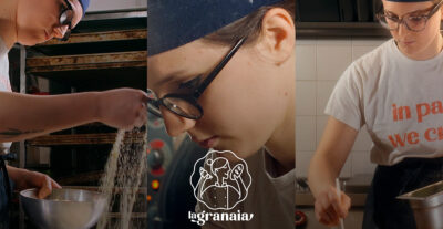 Rubrica flour voices granaia anteprima