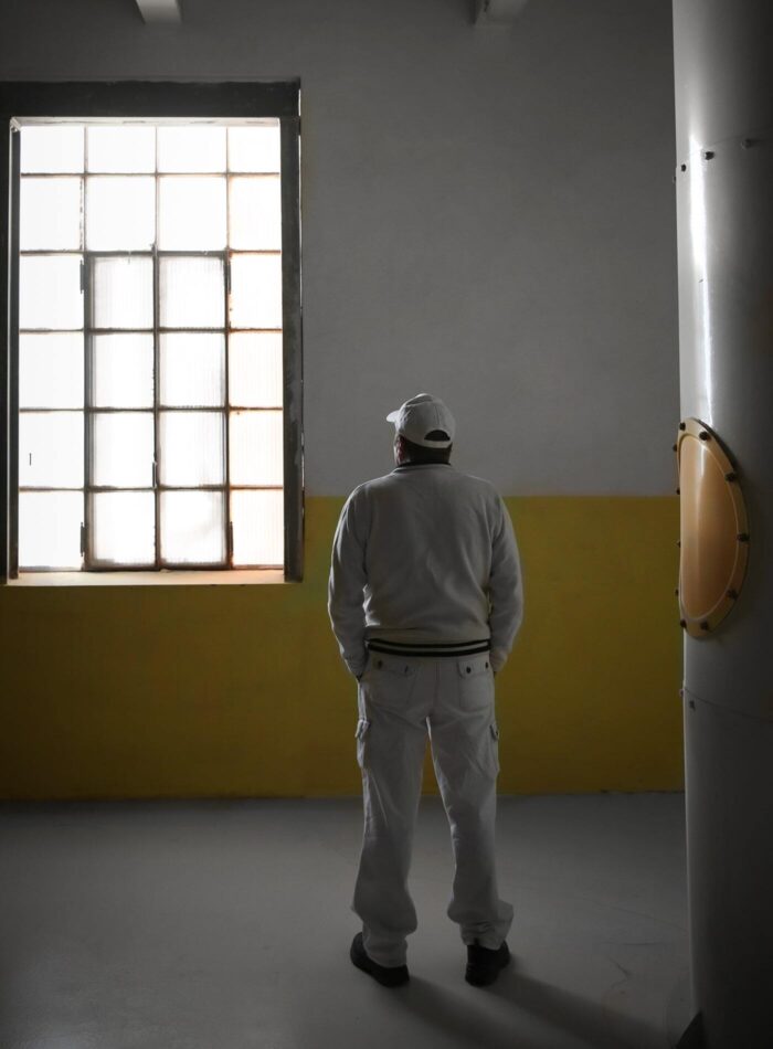 Ermanno in Molino Denti